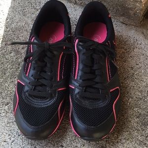 Authentic Athletic Style Coach Sneakers-Like New